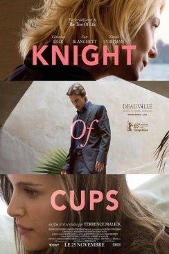 Knight of Cups wiflix