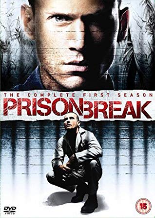 Prison Break - Saison 1 wiflix