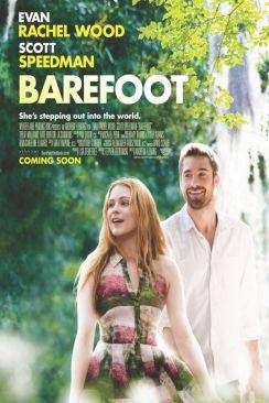 Barefoot wiflix