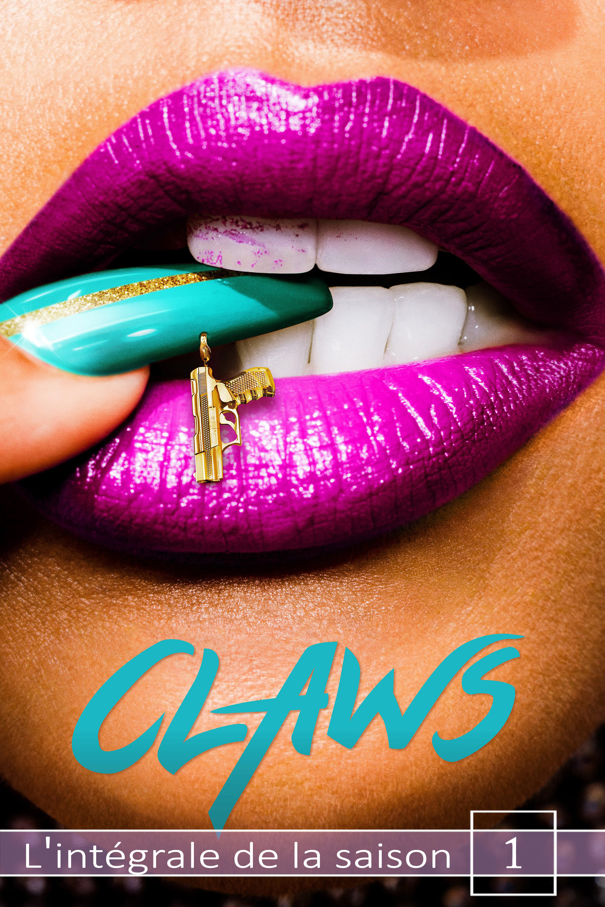 Claws - Saison 1 wiflix