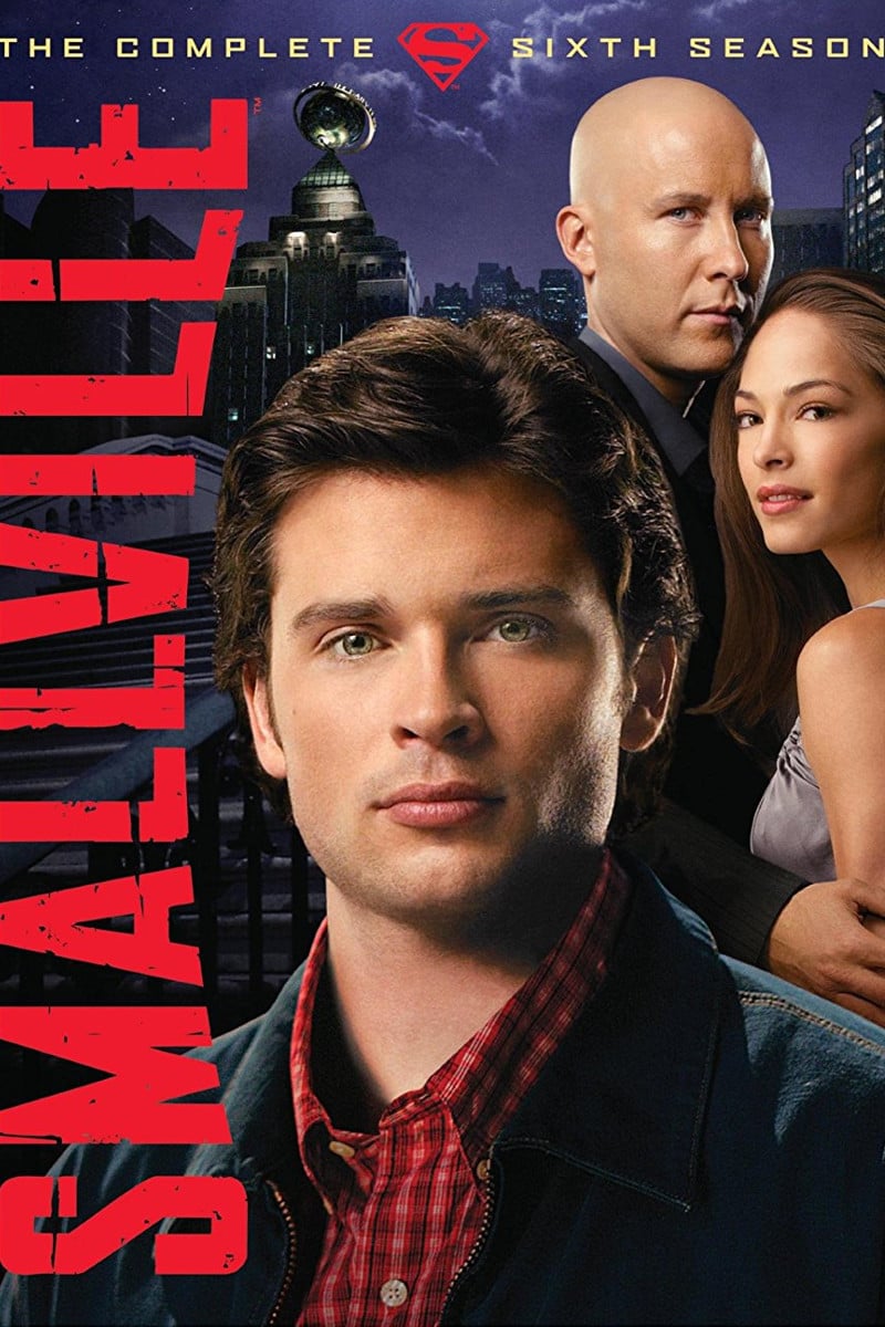 Smallville - Saison 6