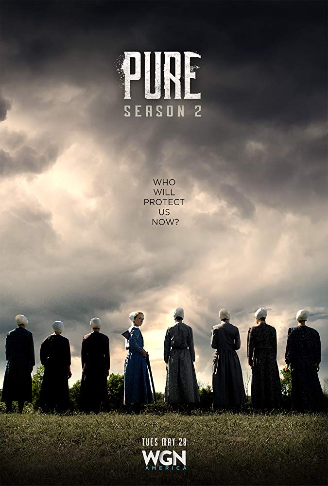 Pure (2017) - Saison 2 wiflix