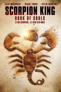 The Scorpion King: Book of Souls wiflix