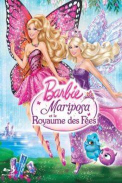 Barbie - Mariposa et le Royaume des Fées wiflix