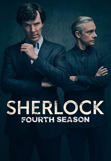 Sherlock - Saison 4