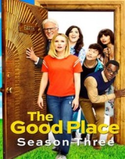 The Good Place - Saison 3 wiflix