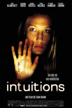 Intuitions (The Gift) wiflix