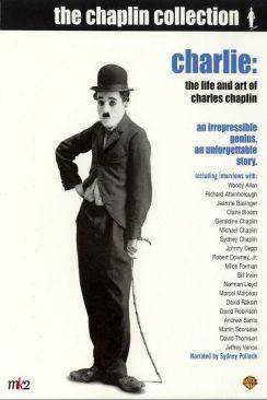 Charlot, la vie et l'oeuvre de Charles Chaplin (Charlie: The Life and Art of Charles Chaplin) wiflix