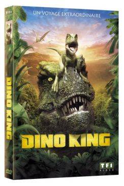 Dino King (Jeom-bak-i: Han-ban-do-eui Gong-ryong 3D)