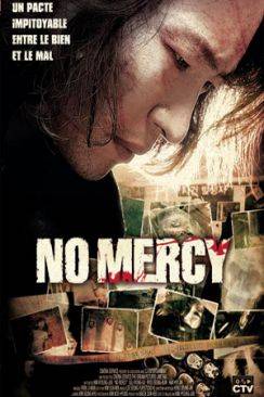 No Mercy (Yongseoneun Eupda)