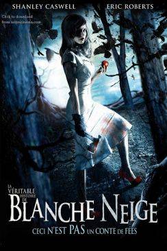 La Véritable histoire de Blanche-Neige (Snow White: A Deadly Summer) wiflix