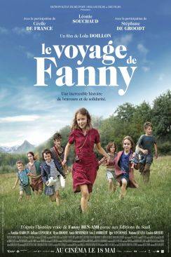 Le Voyage de Fanny wiflix