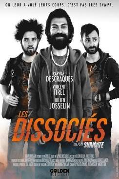 Les Dissociés - Un film SURICATE wiflix