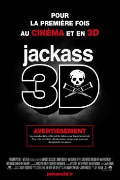 Jackass 3D wiflix