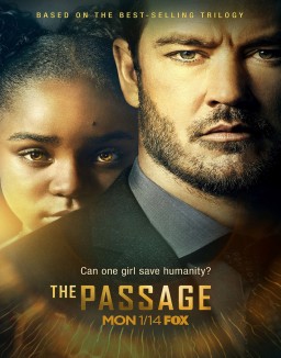 The Passage Saison 1
