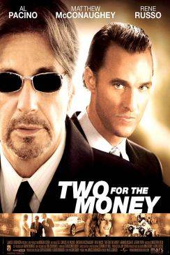 Two for the Money wiflix