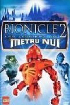 Bionicle 2 - La Légende de Metru Nui (V) (Bionicle 2: Legends of Metru-Nui) wiflix