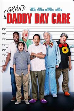 Grand-Daddy Day Care wiflix