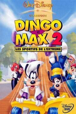 An Extremely Goofy Movie (Dingo et Max 2 : les sportifs de l'extrême) wiflix