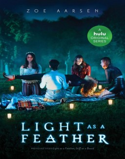 Light as a Feather : le jeu maudit Saison 2 wiflix