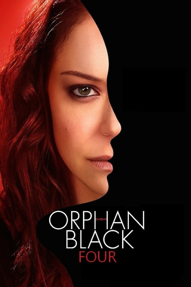Orphan Black - Saison 4 wiflix