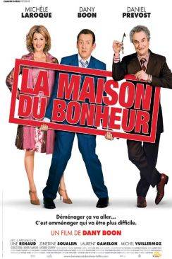 La Maison du bonheur wiflix