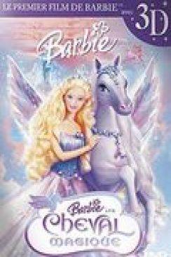 Barbie et le cheval magique (Barbie and the Magic of Pegasus) wiflix