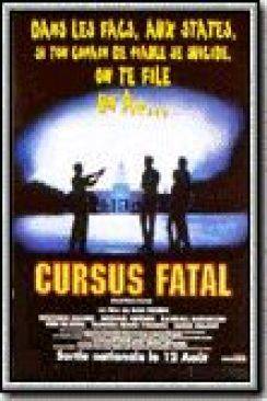 Cursus fatal (Dead Man's Curve) wiflix