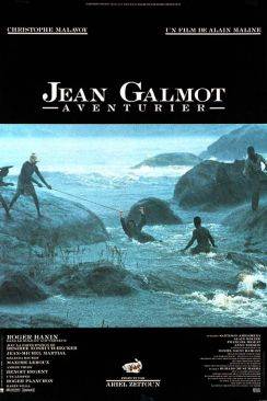 Jean Galmot, aventurier wiflix