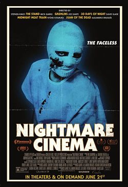Nightmare Cinema wiflix
