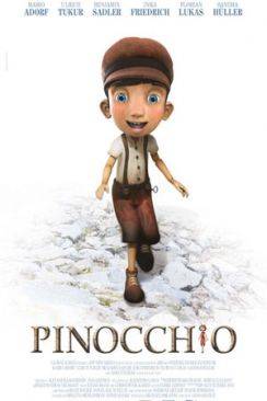 Pinocchio wiflix