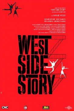 West Side Story wiflix