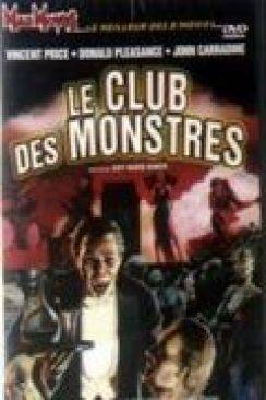 Le Club des monstres (The Monster Club) wiflix