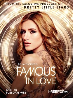 Famous In Love - Saison 1 wiflix