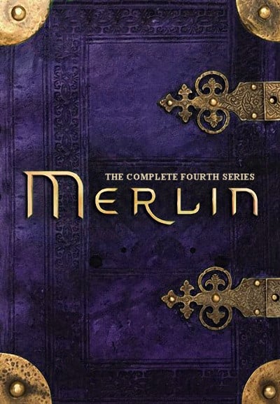 Merlin - Saison 4 wiflix