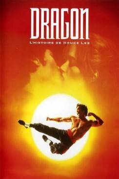Dragon, l'histoire de Bruce Lee wiflix