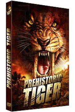 Prehistoric Tiger (Sabretooth) wiflix