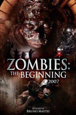 Zombies: the beginning wiflix