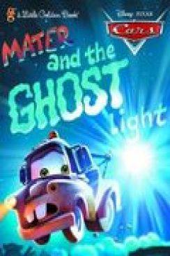 Martin et la lumière fantôme (Mater and the Ghostlight) wiflix