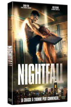 Nightfall (Daai deoi bou) wiflix