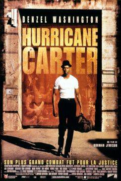 Hurricane Carter wiflix