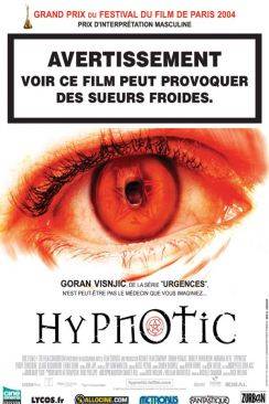 Hypnotic (Doctor sleep)