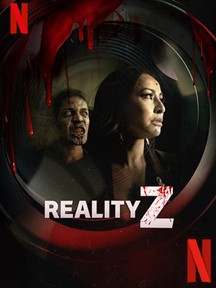 Reality Z - Saison 1
