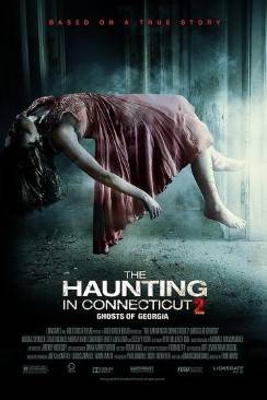 The Haunting in Connecticut 2: Ghosts of Georgia wiflix