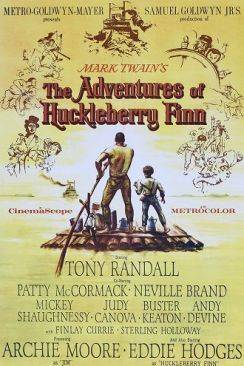 The Adventures of Huckleberry Finn wiflix