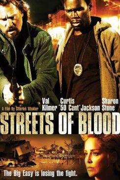 Streets of blood wiflix