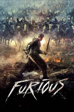 Furious (2017) wiflix