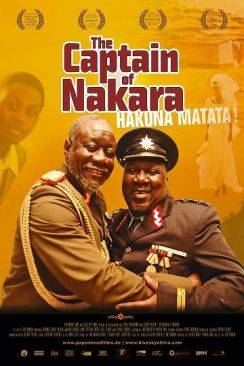 Capitaine Nakara (The Captain of Nakara) wiflix