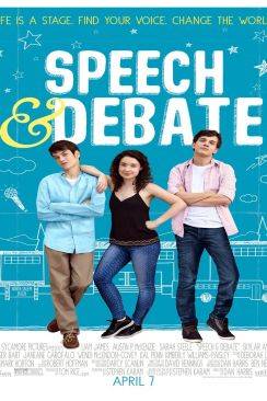Speech  and  Debate