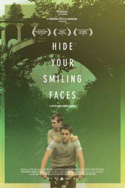 Hide Your Smiling Faces wiflix